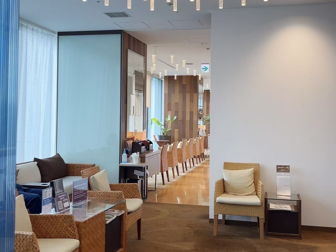 Why some Japanese aesthetic clinics feel uncrowded
