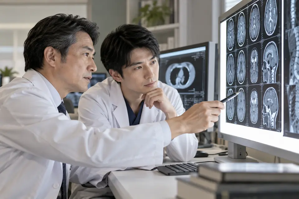 心不全、心筋症、不整脈、弁膜症、冠動脈疾患などで日本の大学病院を検討する際に、慶應義塾大学病院と東京大学病院の強み、受診経路、海外患者の注意点を公式情報から整理。